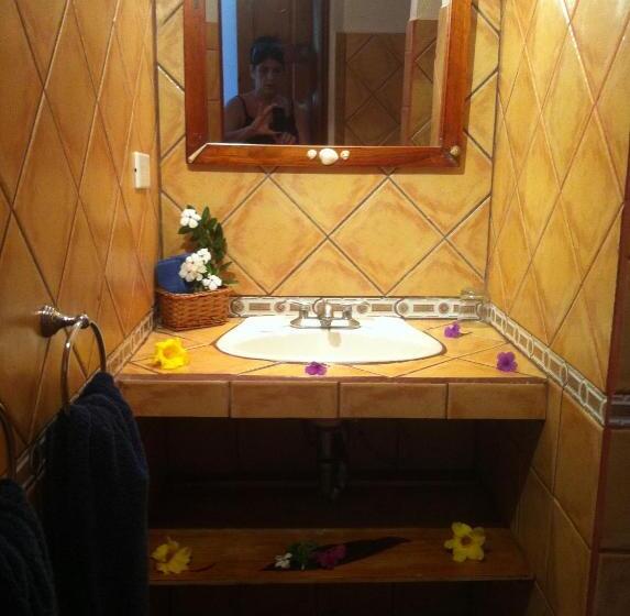 酒店 Laguna Del Cocodrilo