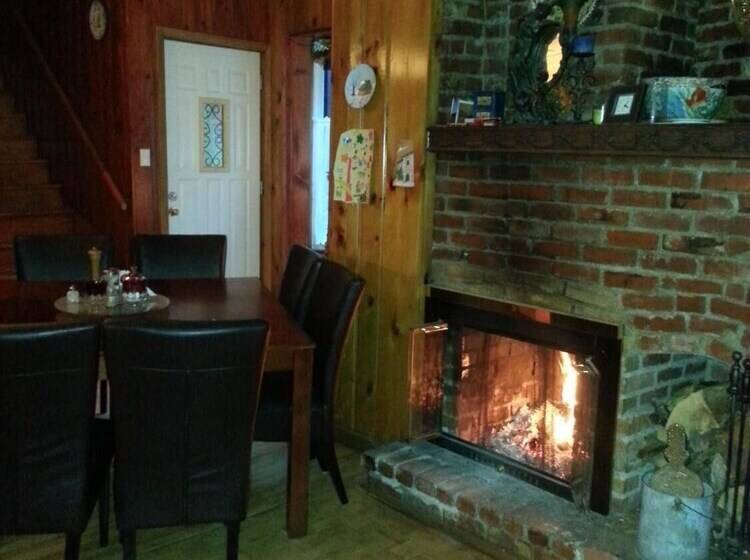 酒店 Le Couvent B&b