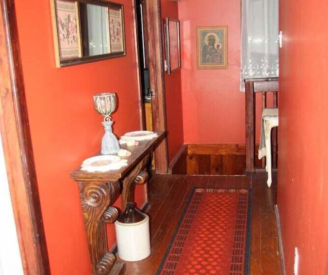 ホテル Le Couvent B&b