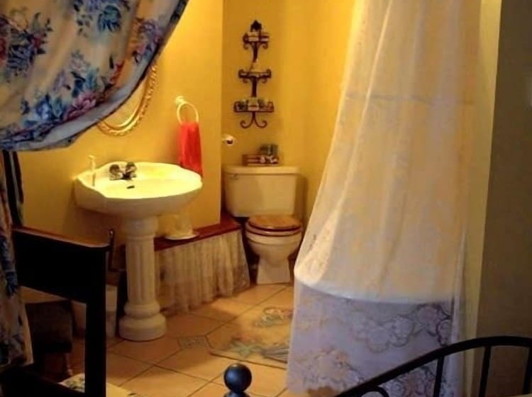 酒店 Le Couvent B&b