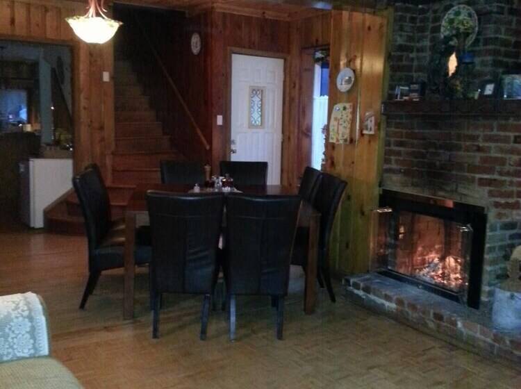 酒店 Le Couvent B&b