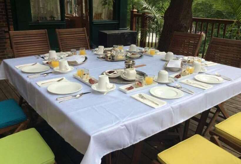 فندق île De Garde B&b