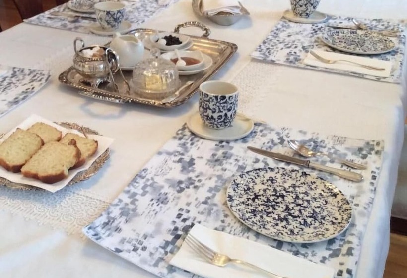 فندق île De Garde B&b