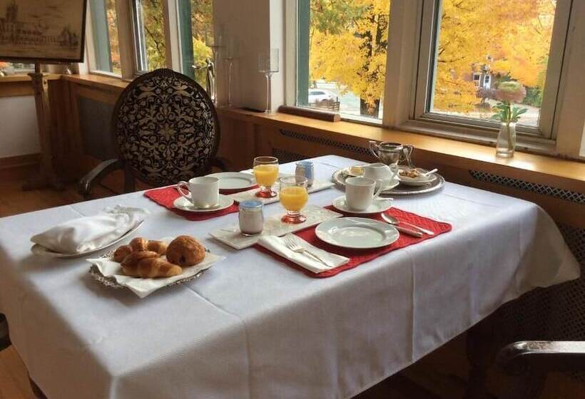 فندق île De Garde B&b