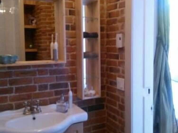 فندق île De Garde B&b