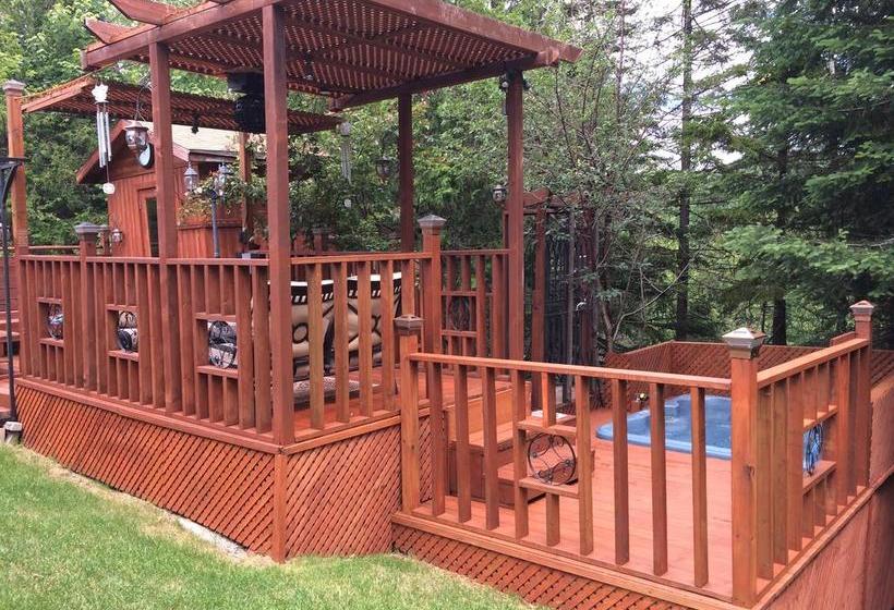 酒店 Le Septentrion B&b