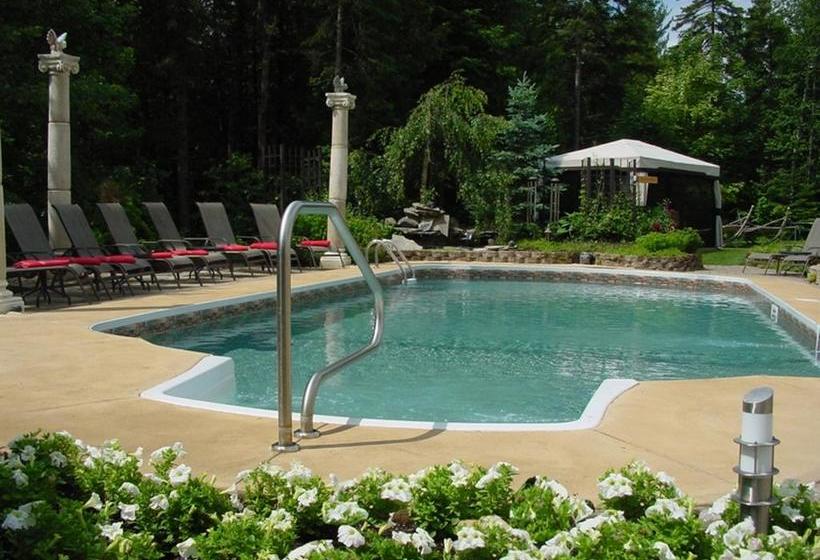 酒店 Le Septentrion B&b