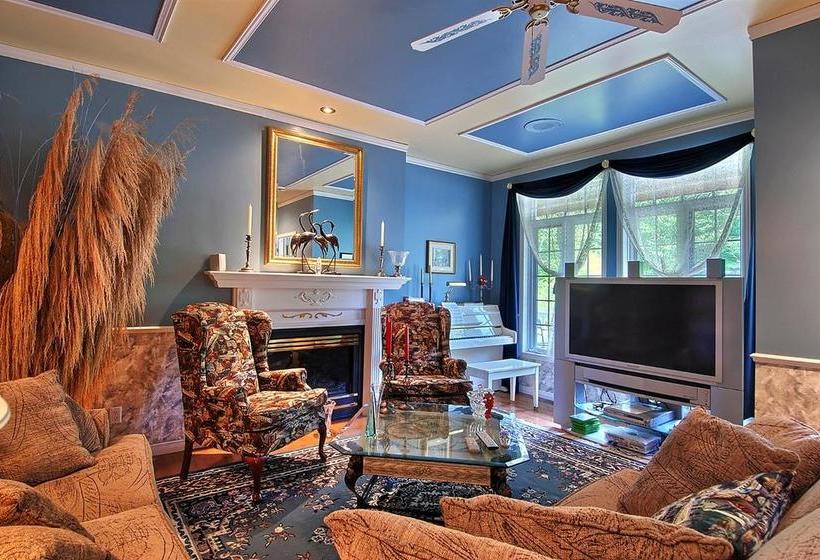 酒店 Le Septentrion B&b