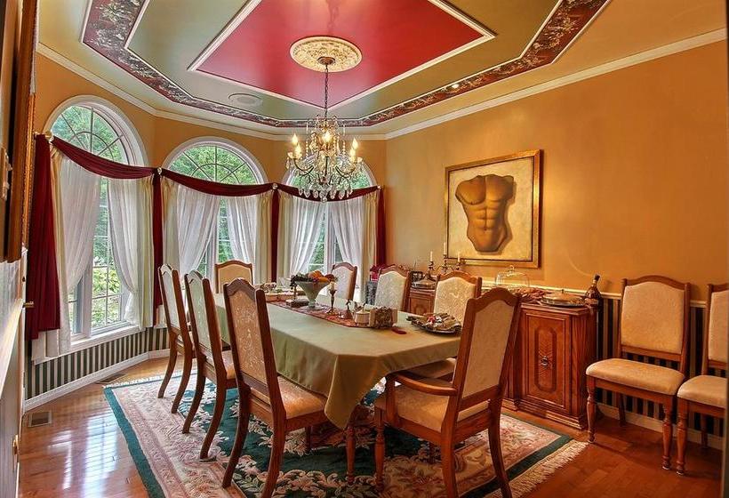 酒店 Le Septentrion B&b