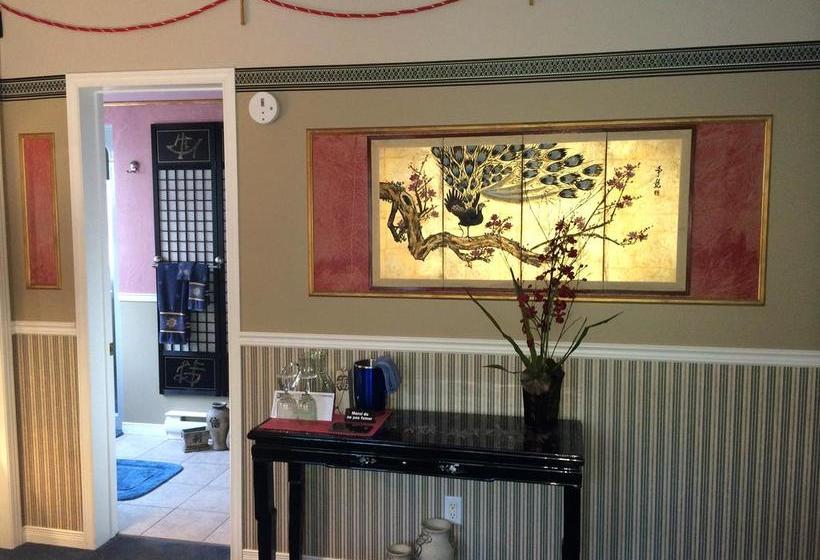 酒店 Le Septentrion B&b