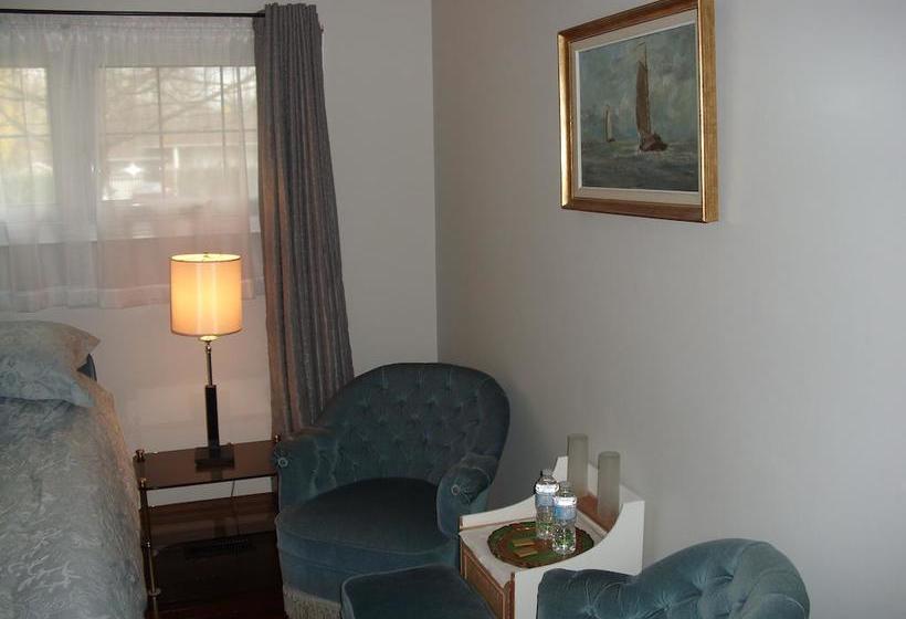 Отель Le Troubadour