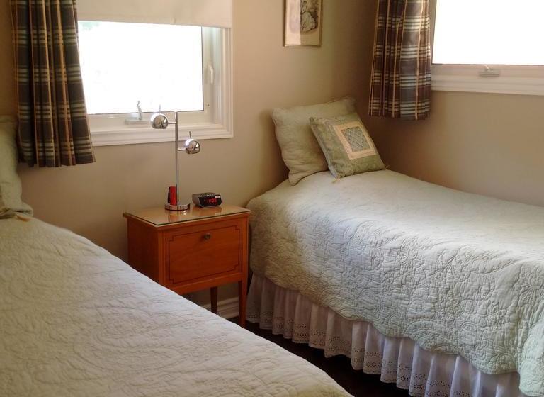 Отель Le Troubadour