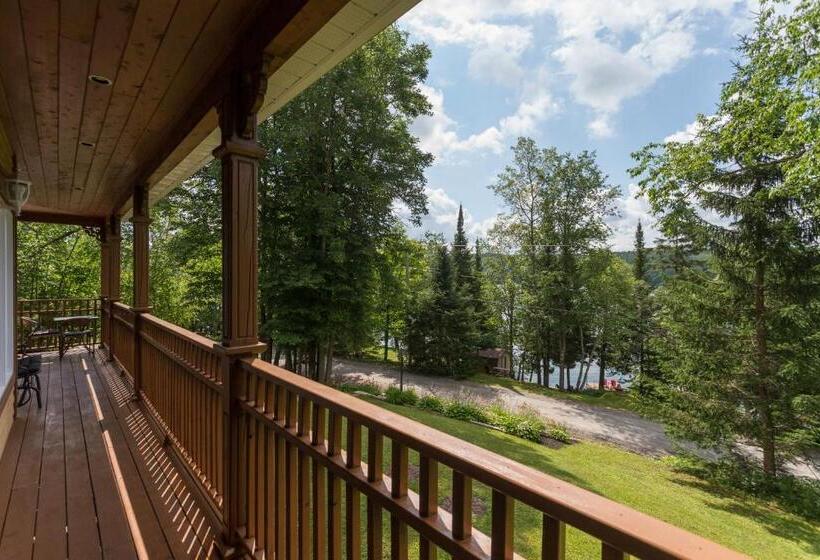 호텔 Les Dames Du Lac