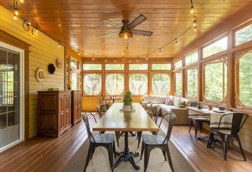 호텔 Les Dames Du Lac