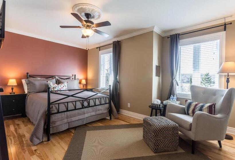 호텔 Les Dames Du Lac