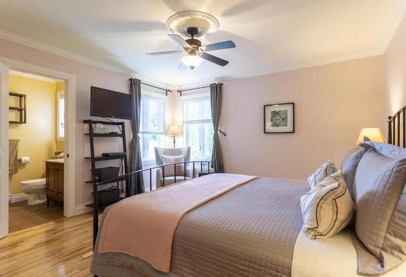 호텔 Les Dames Du Lac