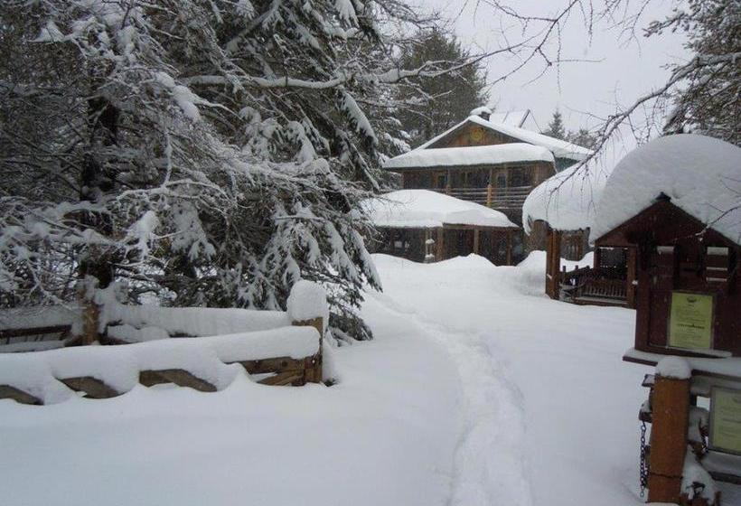 ホテル Jardins De L Achillée Millefeuille