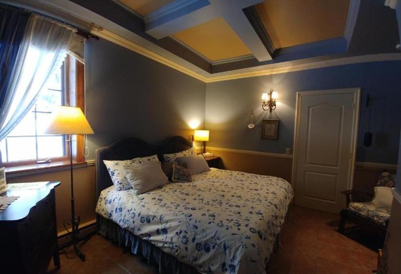 酒店 Jardins De L Achillée Millefeuille