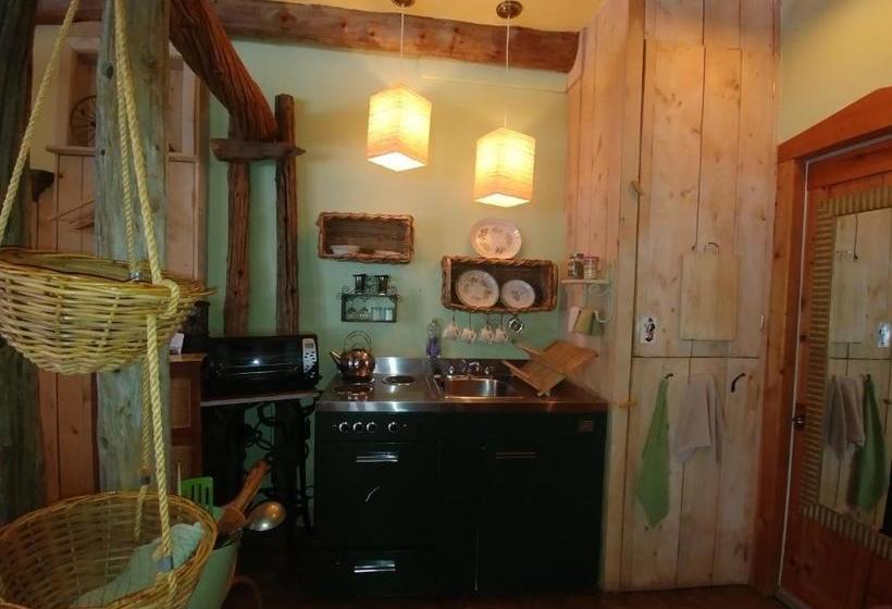 酒店 Jardins De L Achillée Millefeuille