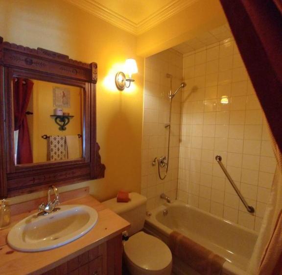 ホテル Jardins De L Achillée Millefeuille