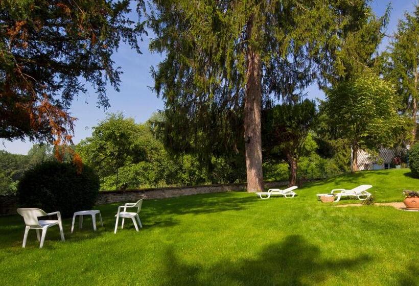 בית מלון כפרי Logis Hostellerie La Chaumiere