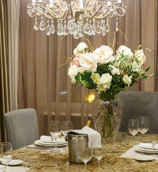 ホテル Spa Complex Luciano