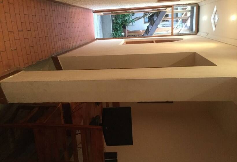 فندق Luz De Luna