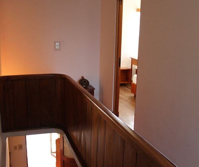 فندق Luz De Luna