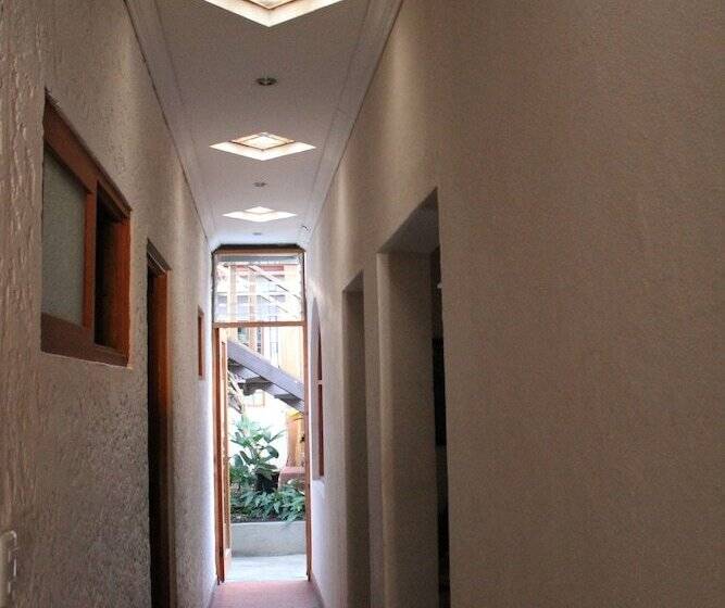 فندق Luz De Luna