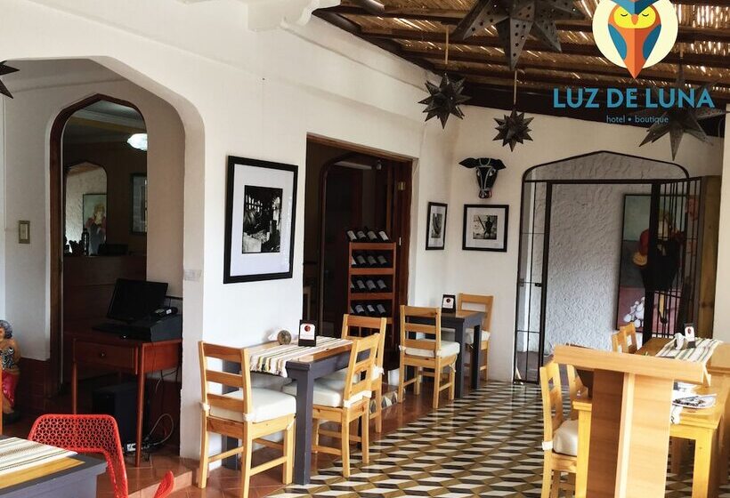 فندق Luz De Luna