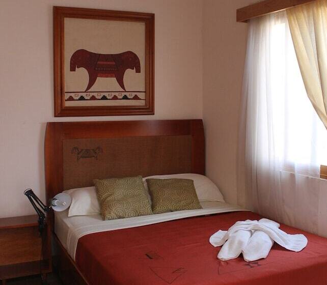 فندق Luz De Luna