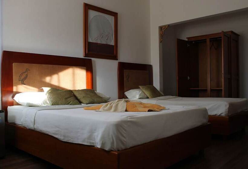 فندق Luz De Luna