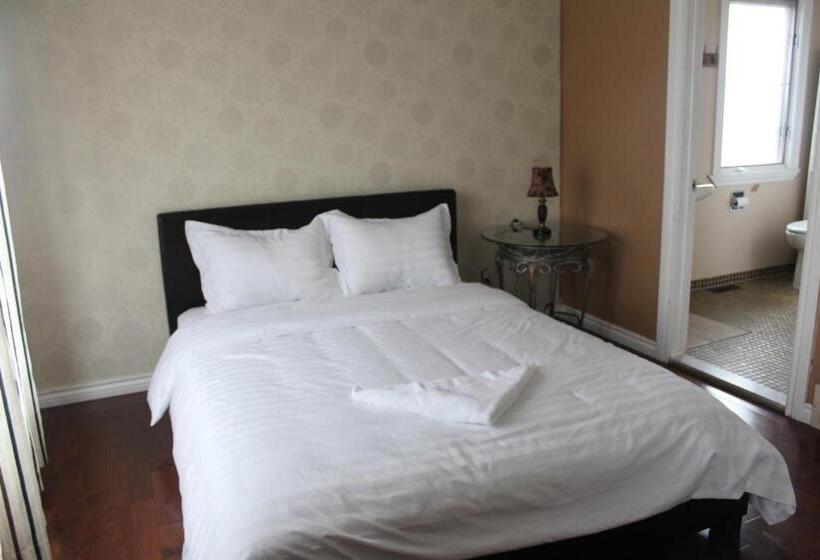 هتل Mac Bed And Breakfast