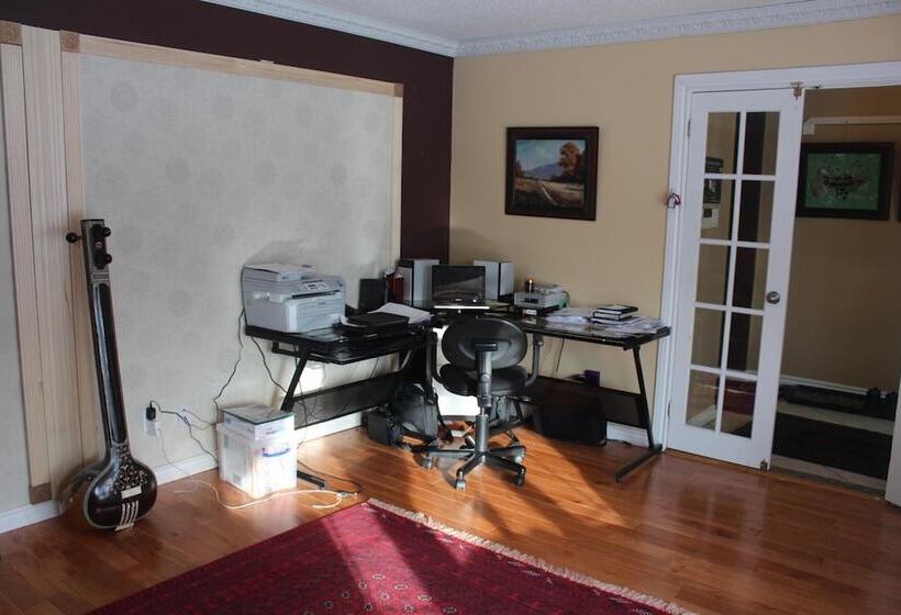 酒店 Mac Bed And Breakfast