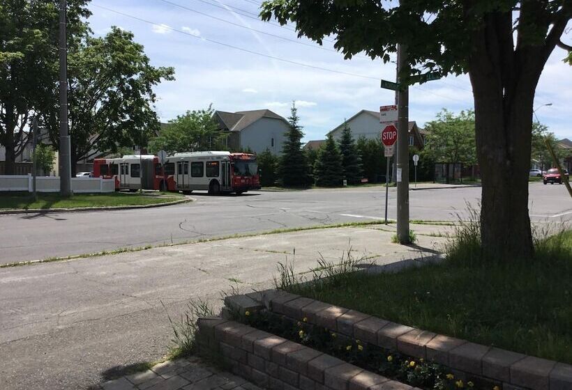 酒店 Mac Bed And Breakfast