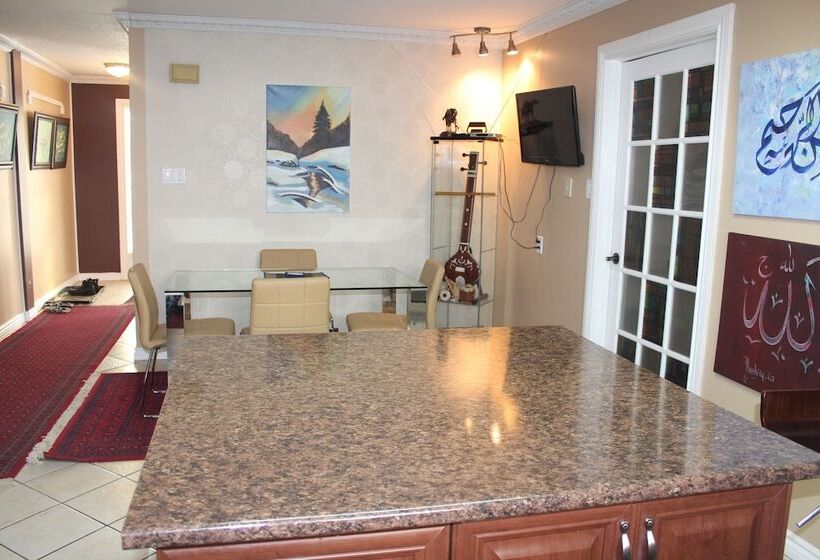 酒店 Mac Bed And Breakfast