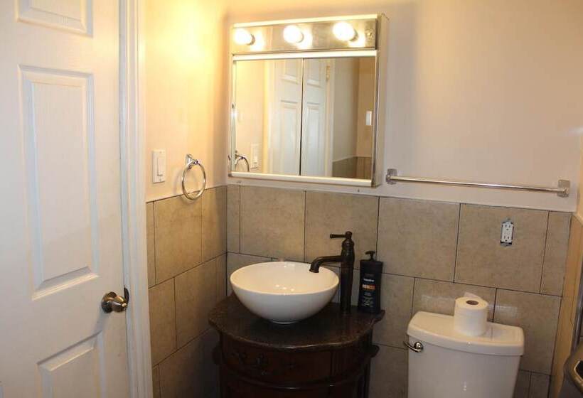 酒店 Mac Bed And Breakfast