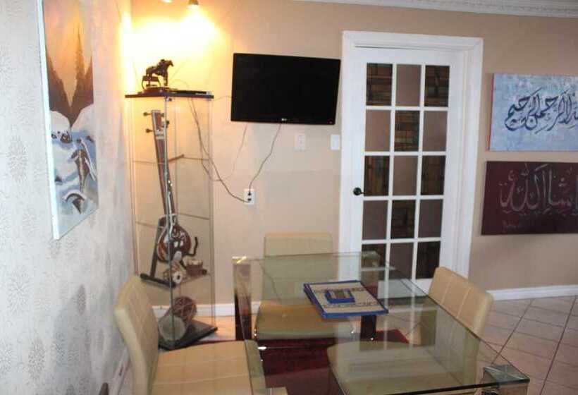 酒店 Mac Bed And Breakfast