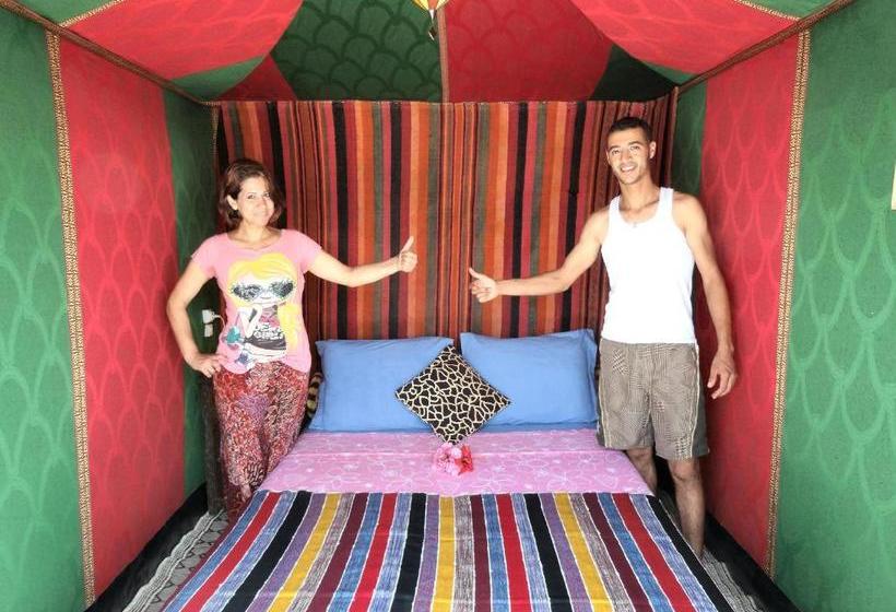 酒店 Maison D'hôtes Cité Portugaise