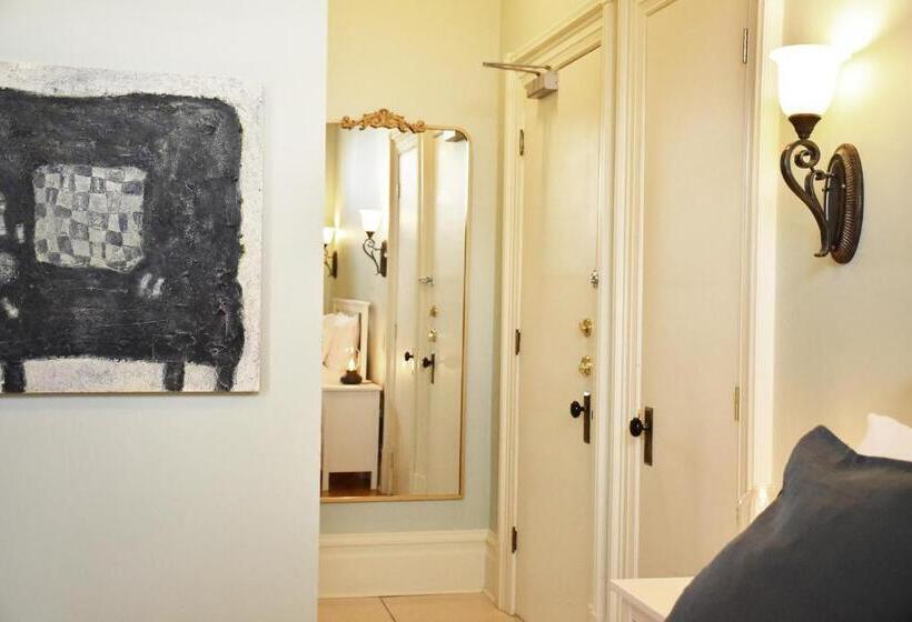 Tait House By Bower Boutique Hotels