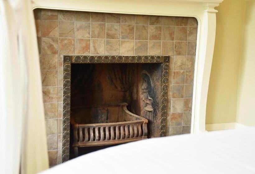 Tait House By Bower Boutique Hotels