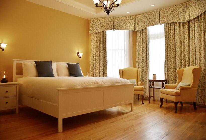 Tait House By Bower Boutique Hotels