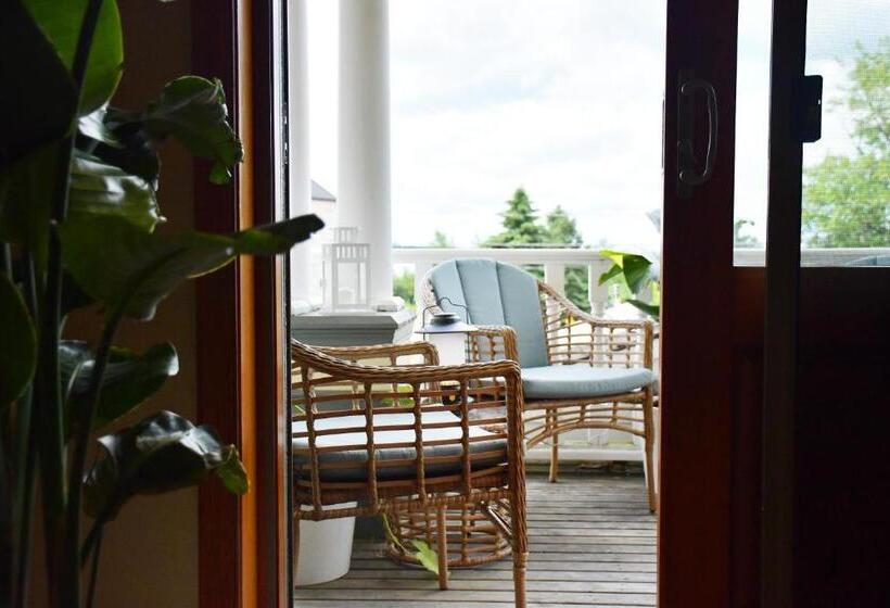 Tait House By Bower Boutique Hotels