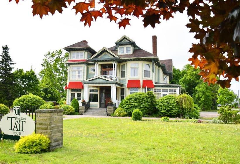 Tait House By Bower Boutique Hotels