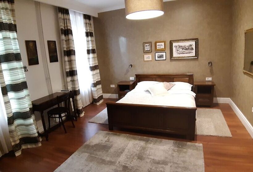 فندق Maksimilian Osijek