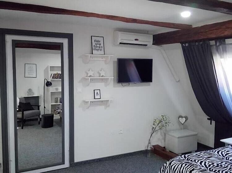 فندق Maksimilian Osijek