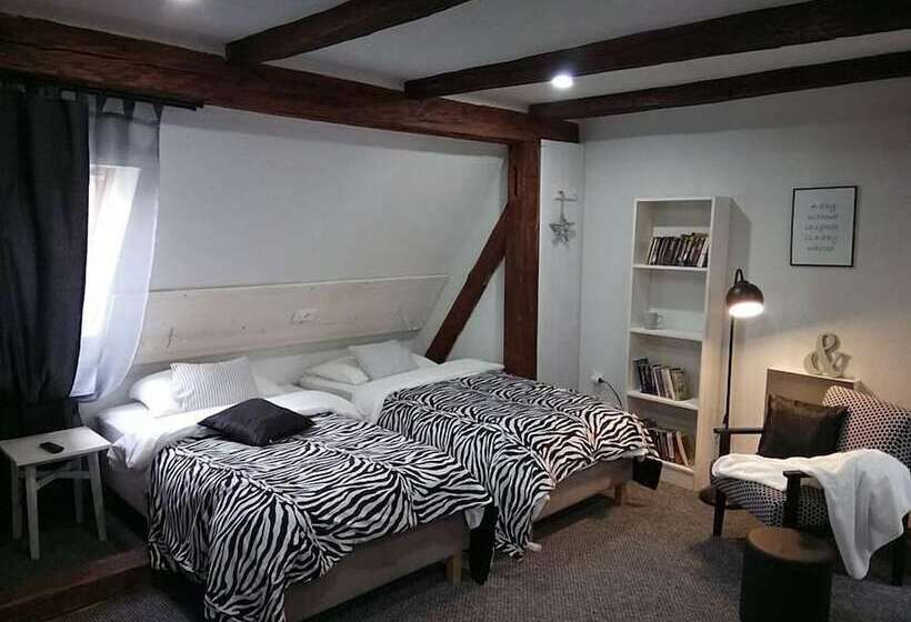 فندق Maksimilian Osijek