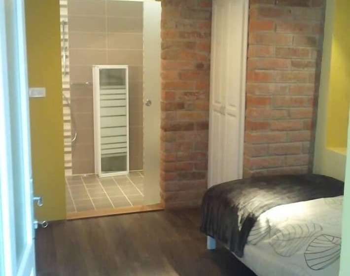 فندق Maksimilian Osijek