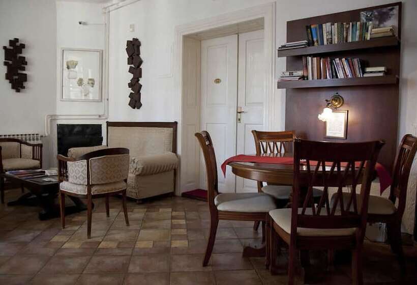 فندق Maksimilian Osijek