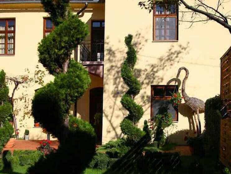 فندق Maksimilian Osijek